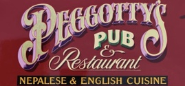 PEGGOTTYS LOUNGE