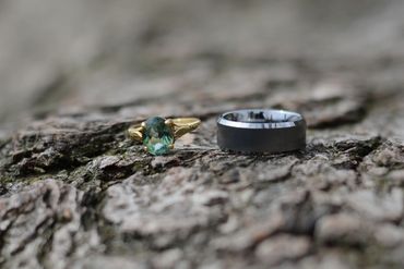 wedding rings