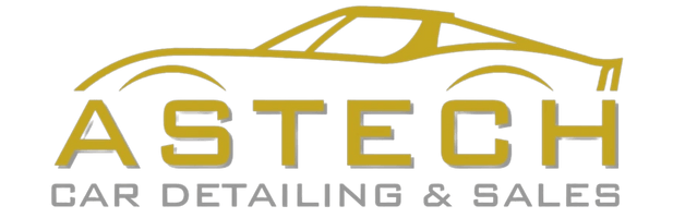 ASTECH Car Detailing & Sales