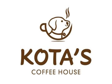 Kotas is a coffee house with delicious coffee and eats. They are very dog friendly 