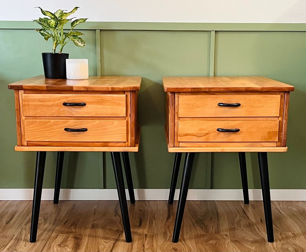 Gallery Secondhand Sunshine Furniture