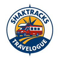 ShakTracks