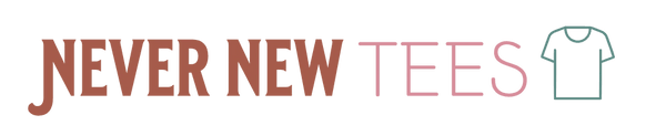 Never New Tees