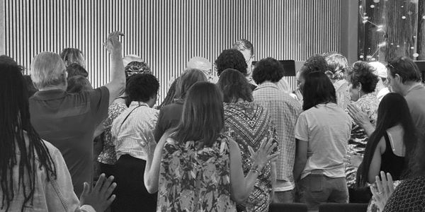 we are a praying church family
