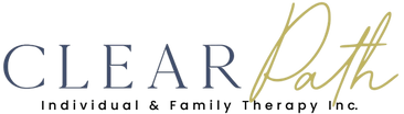 Clear Path Individual and Family Therapy Inc.