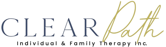 Clear Path Individual and Family Therapy Inc.