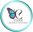 Carr Notary Signings
