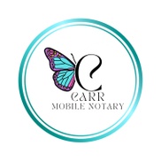 Carr Notary Signings