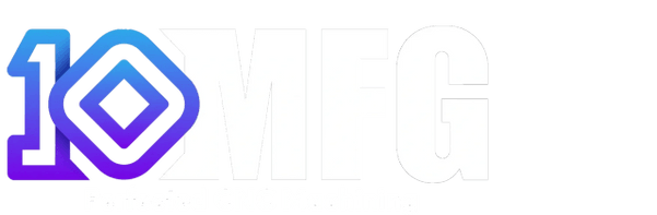 Ten MFG