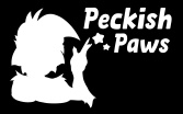 Peckish Paws