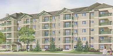 48 Unit Condominium
