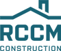 RCCM Construction Management Services