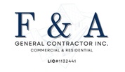 F&A General Contractor Inc.