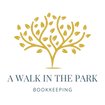 A Walk In The Park Bookkeeping