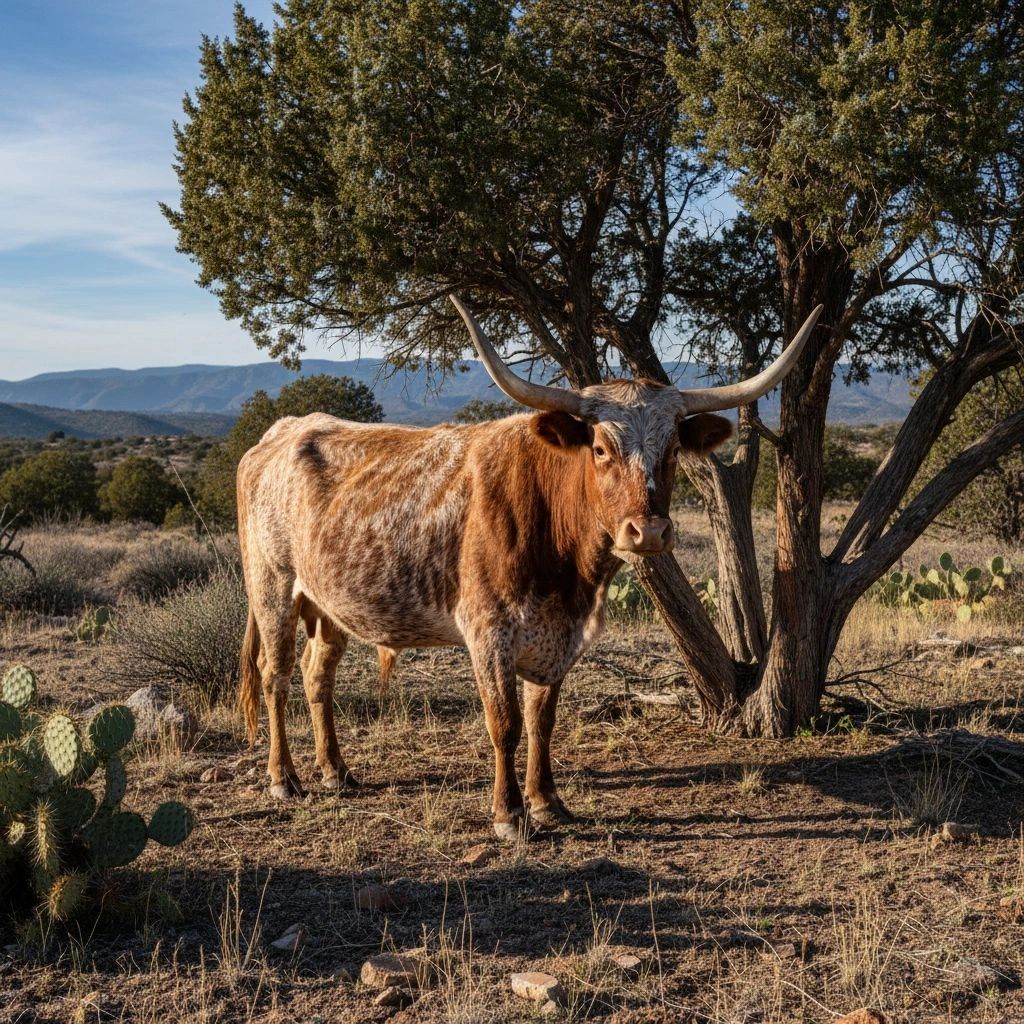 Kane Ranch