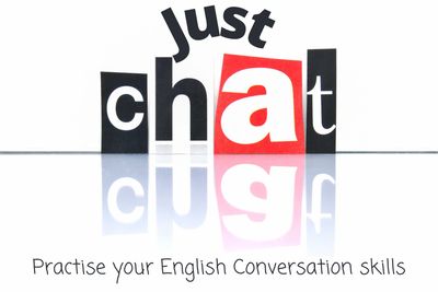 Just Chat (justchat) - Profile