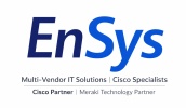 Enhanced Systems Limited
Innovative Cisco Solutions