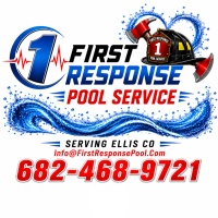 First Response Pool Service