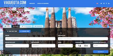 flight search