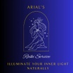 Arial's Reiki Service