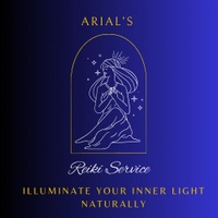 Arial's Reiki Service
