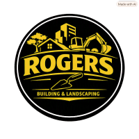 Rogers Building and Landscaping 