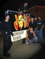 monsoonradio.net