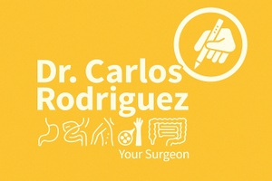 Doctor Carlos Rodriguez