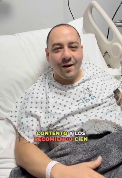 Dr. Carlos Rodriguez