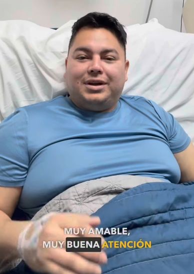 Dr. Carlos Rodriguez