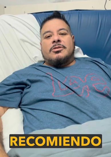 Dr. Carlos Rodriguez