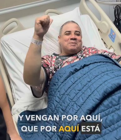 Dr. Carlos Rodriguez