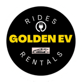 Golden EV rides and rentals