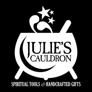 Julie's Cauldron