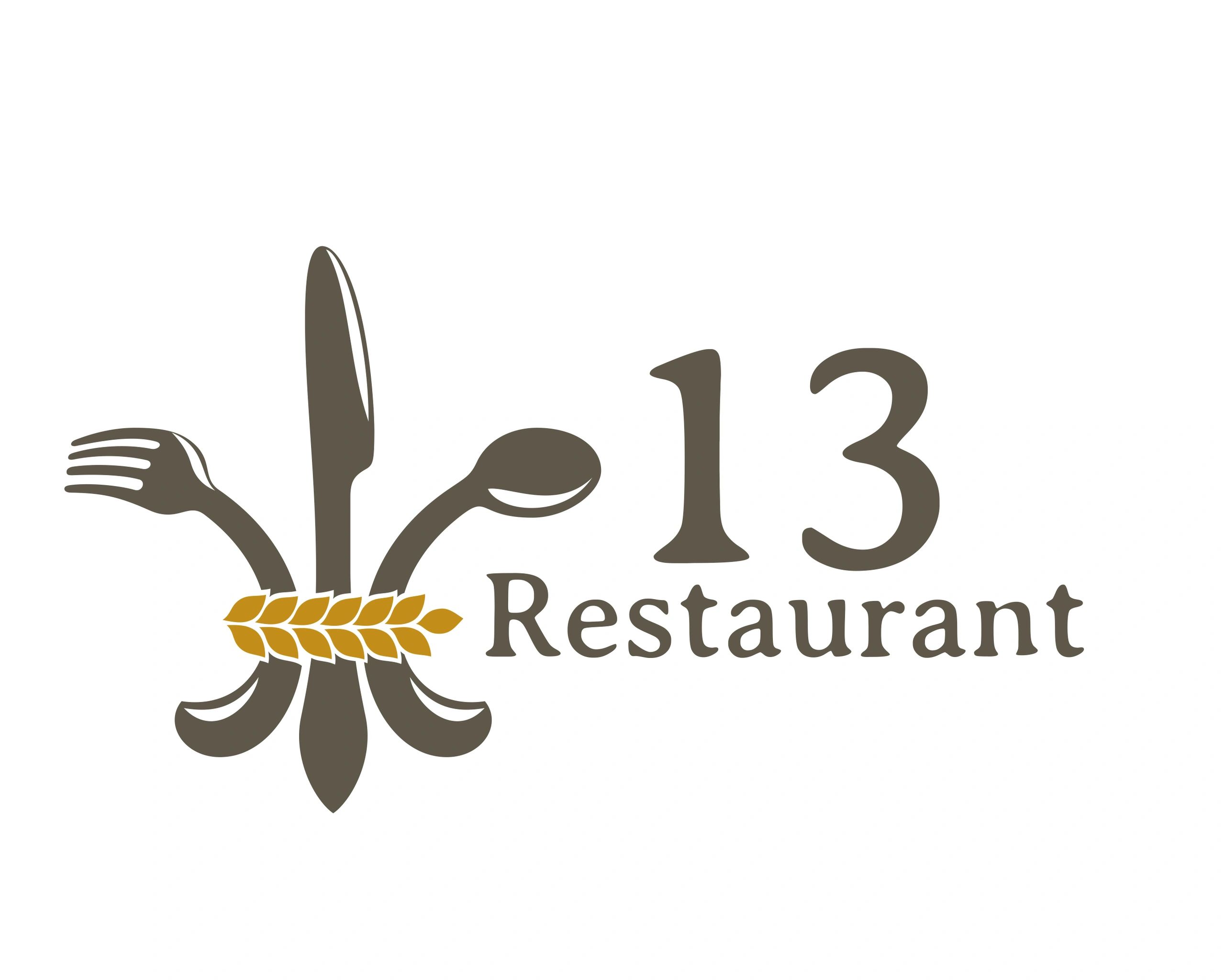 13restaurant