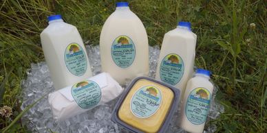 ARE RAW FARM DAIRY PRODUCTS A2? — RAW FARM usa