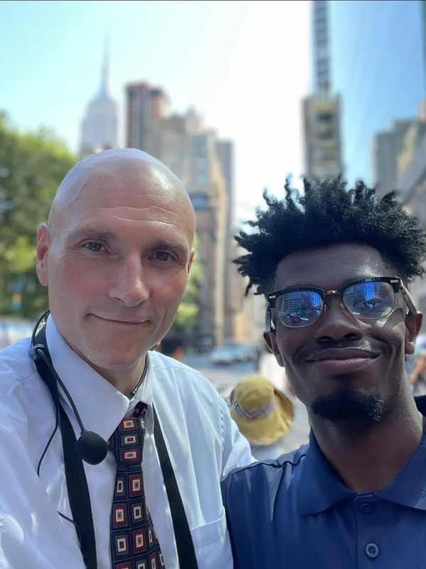 Advancing The Kingdom Of God In New York City
