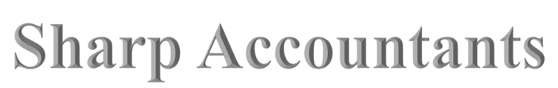 Sharp Accountants's Logo