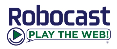 Robocast