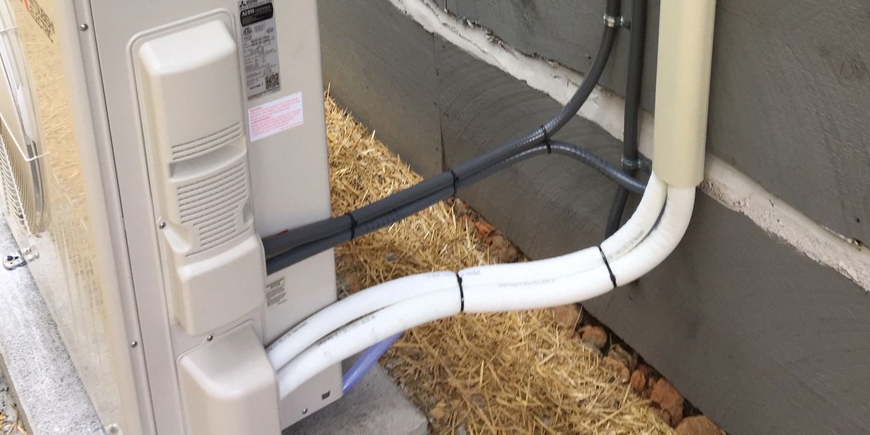 Heating & Air Conditioning Magnolia Services, LLC