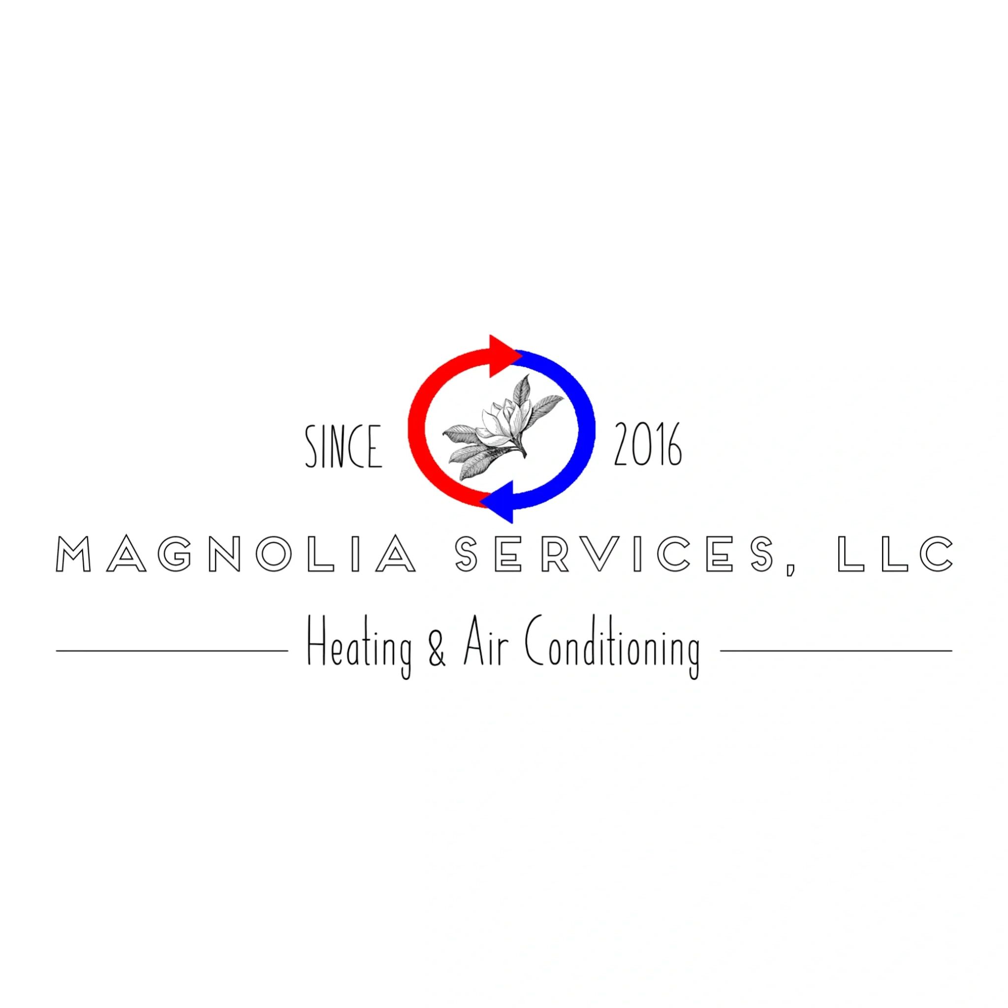 Magnolia Services