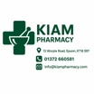 Kiam Pharmacy

