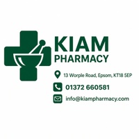 Kiam Pharmacy
