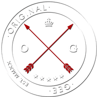 Original Gee Clothing