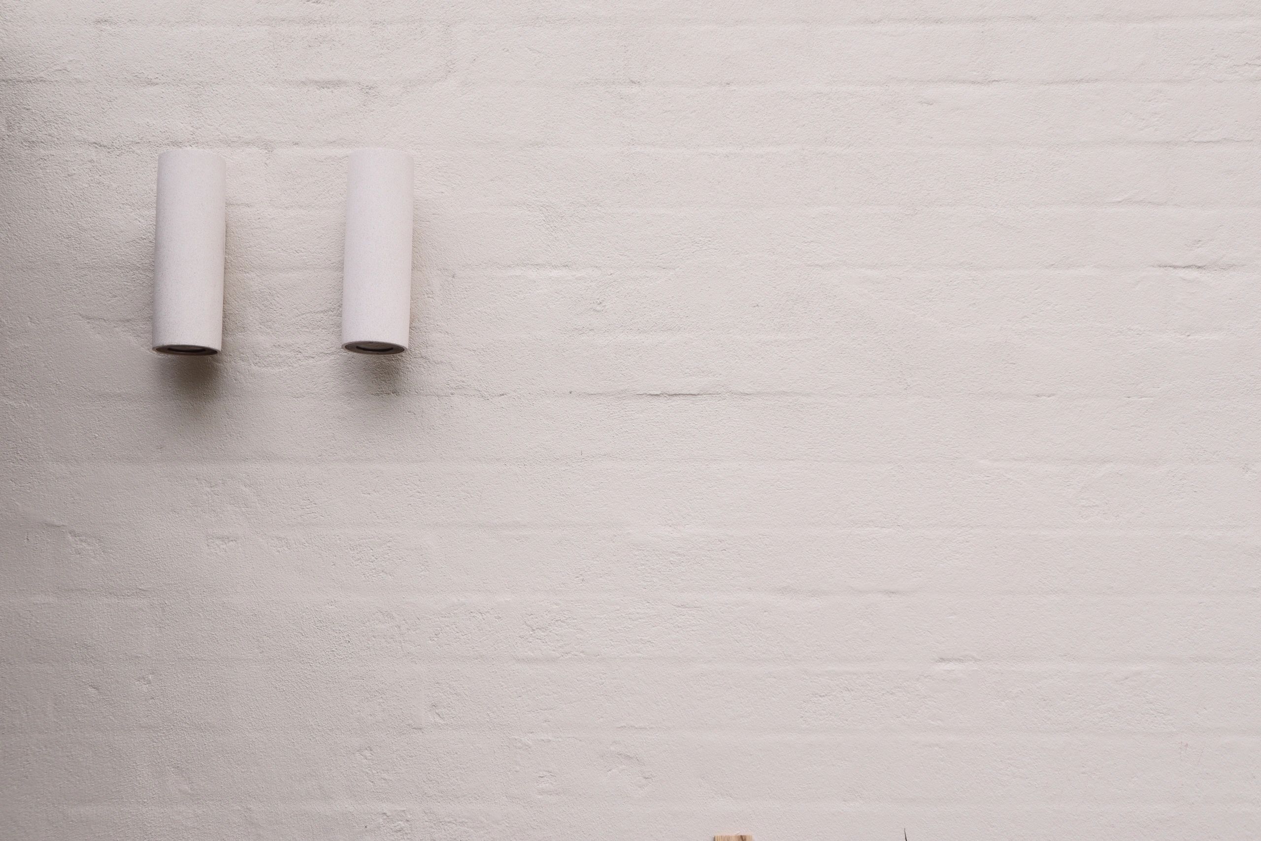 How to Bagged Render Finish