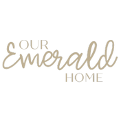 our emerald home