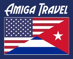 Amiga Travel