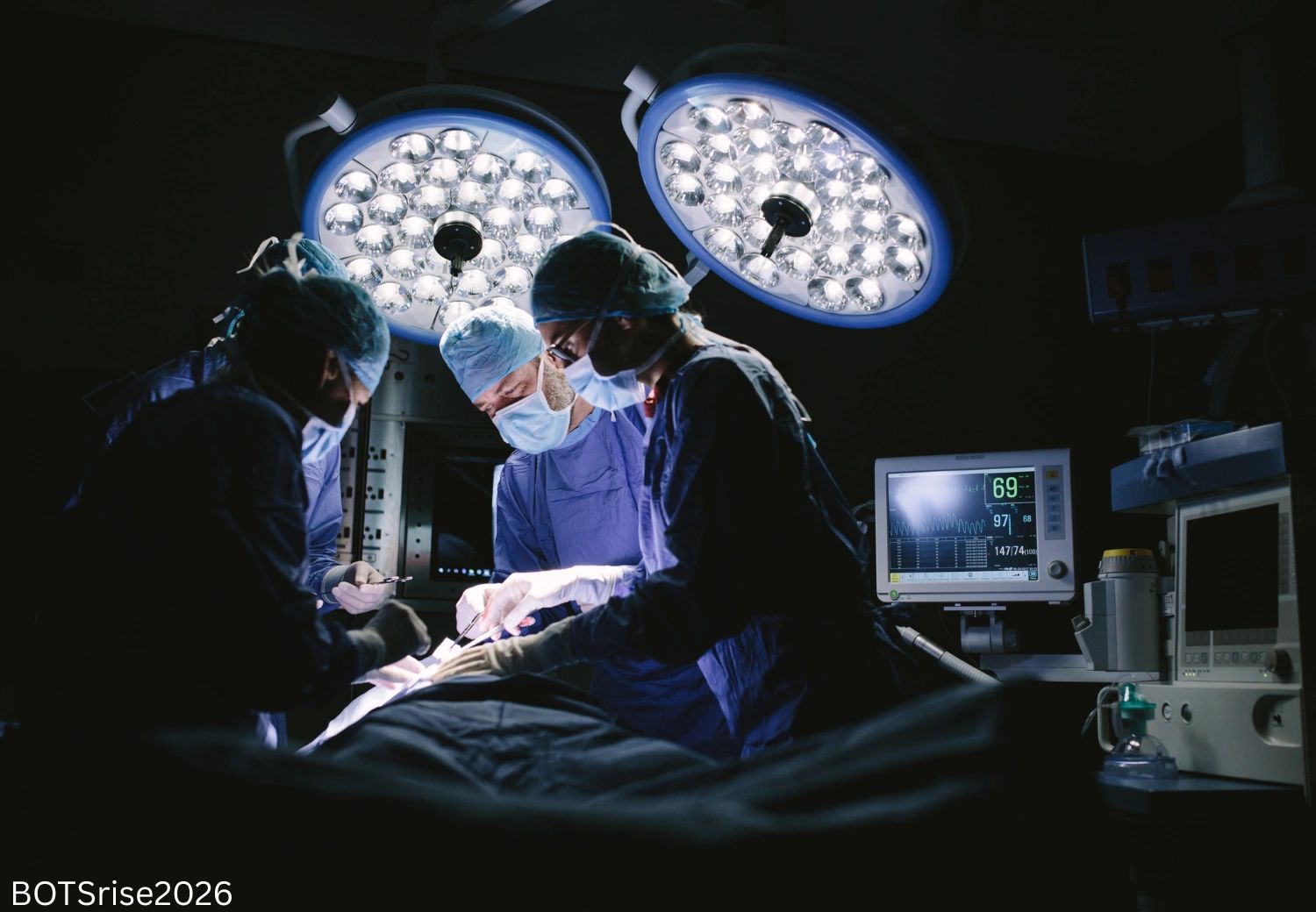 BOTS: Boston Orthopedic Technology Summit 2026