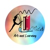 Arts and Learning, Arts by E.