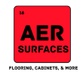 Aer Surfaces